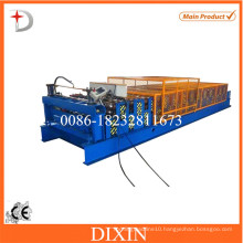 New Double Layer Roll Forming Machine